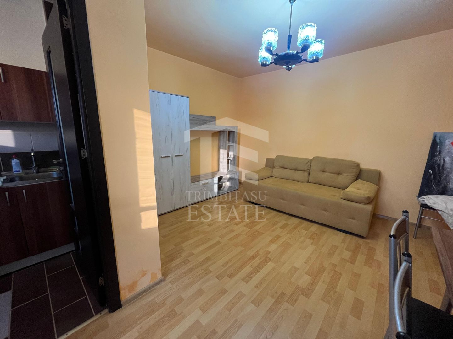 BERCENI | Aparatorii Patriei | Chirie 2 Camere | Metrou + Parcare - Poză 3