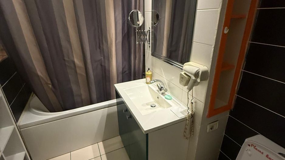 2 camere | Rond Alba Iulia | Unirii | Decebal - Poză 15