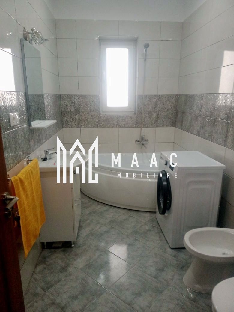 Apartament 2 camere de închiriat | Șelimbăr, Doamna Stanca | 65 mp - Poză 6