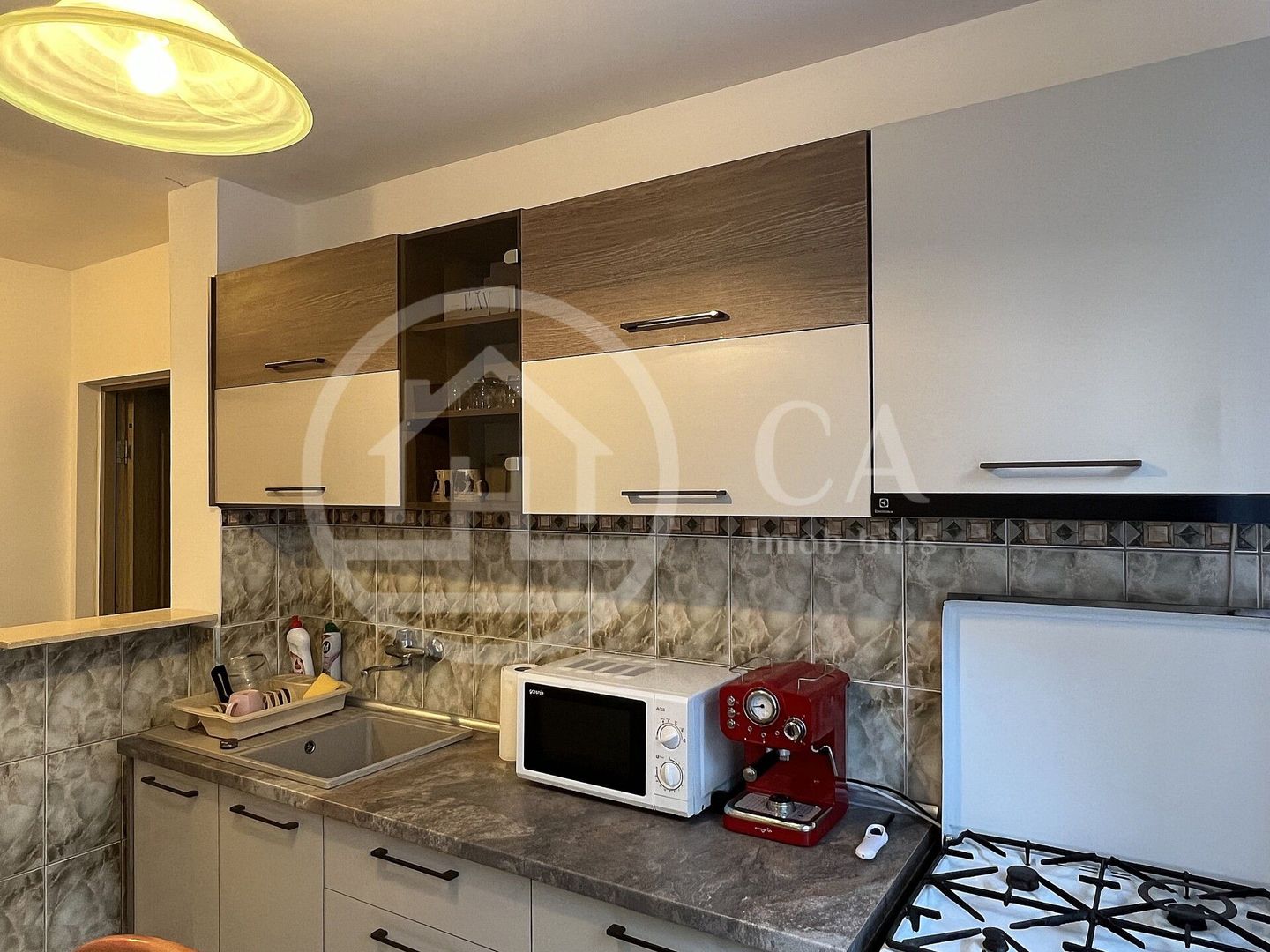 Apartament cu 2 camere de inchiriat in zona Rogerius Oradea - Poză 7