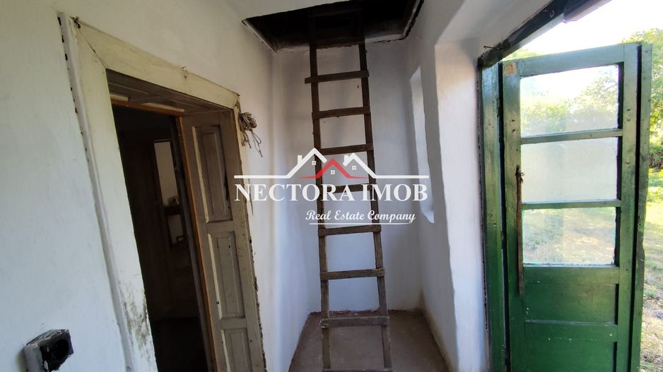 NECTORA IMOB-Teren Intravilan Zona Facliei, Teren Plat,460 mp,F:29 ml - Poză 7