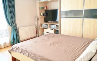 Apartament cu 1 camera - Poză 1