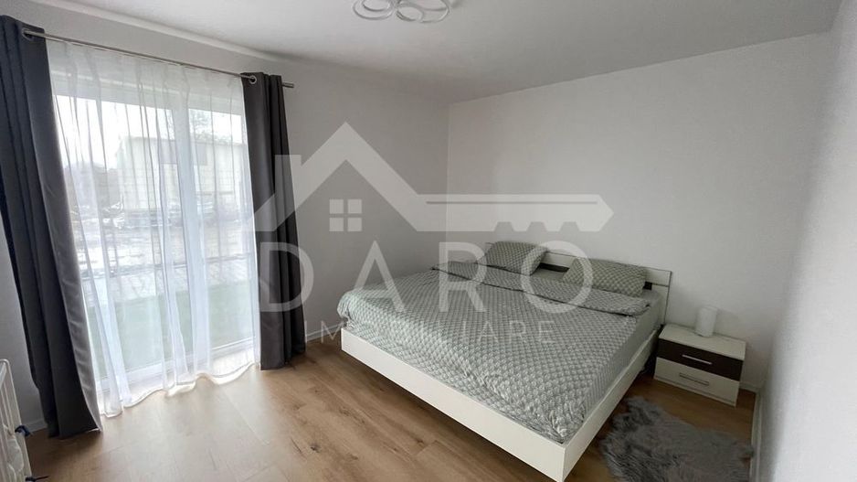 Apartament 2 camere, Unirii, str. Vasile Săbădeanu - AMA RESIDENCE - Poză 5