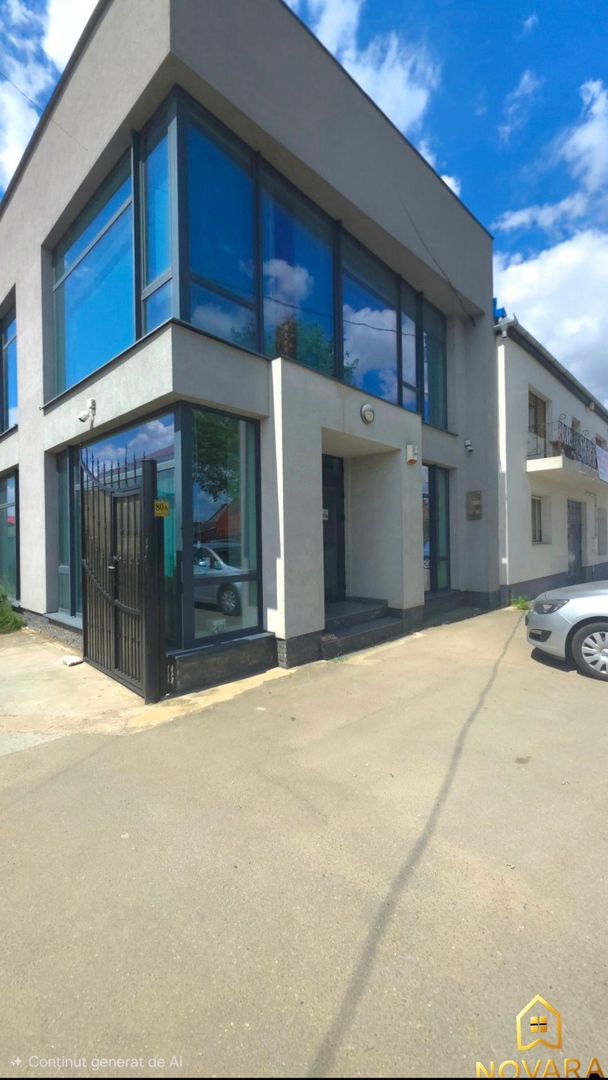 Spatiu comercial de inchiriat - Poză 2
