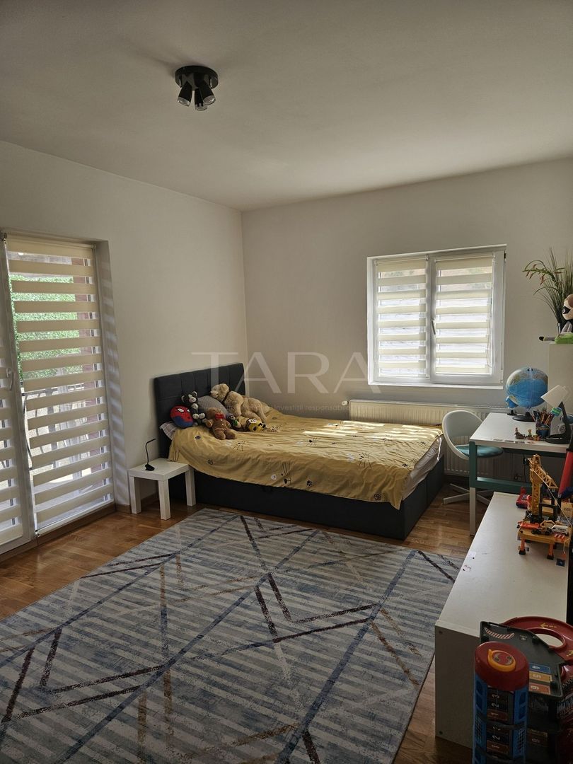 Apartament 3 camere cu parcare în curte, zona Gheorgheni - Poză 4