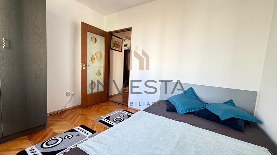 Apartament cu 3 camere in Manastur ! - Poză 7