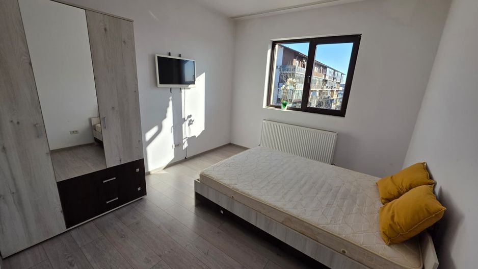 AP. 2 CAMERE MARULUI - 62 MP, PARCARE CADASTRATA INCLUSA, COMISION 0% - Poză 7