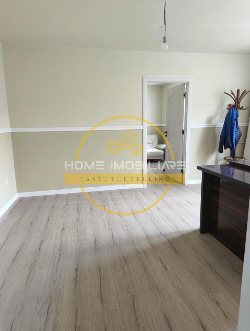 Apartament cu 2 camere / 50 mp/ Etajul 1/ zona Tudor Vladimirescu - Poză 3
