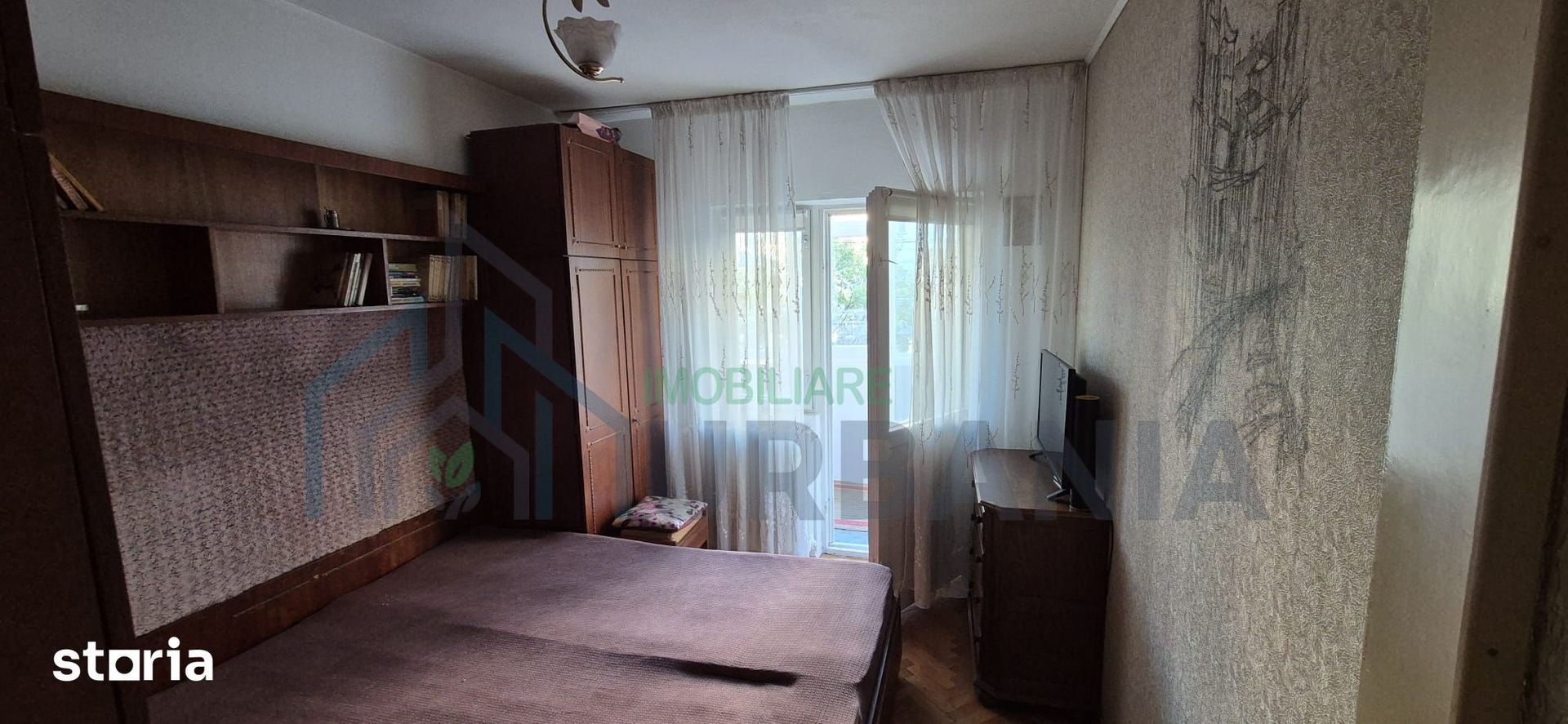Apartament 3 camere de vânzare, Podu de Fier, Iași - Poză 16