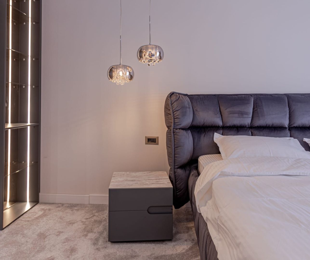 LUXURY 2 ROOMS EROU IANCU NICOLAE - Poză 9