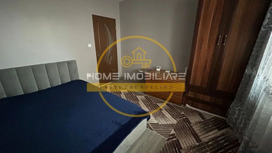 Apartament cu 2 camere de inchiriat / 60mp/ zona Podu Ros - Poză 1