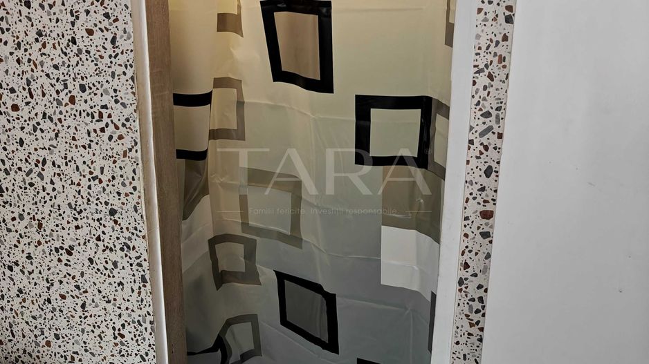 Garsonieră modernă în Gheorgheni, zona Hotel Royal - Poză 4