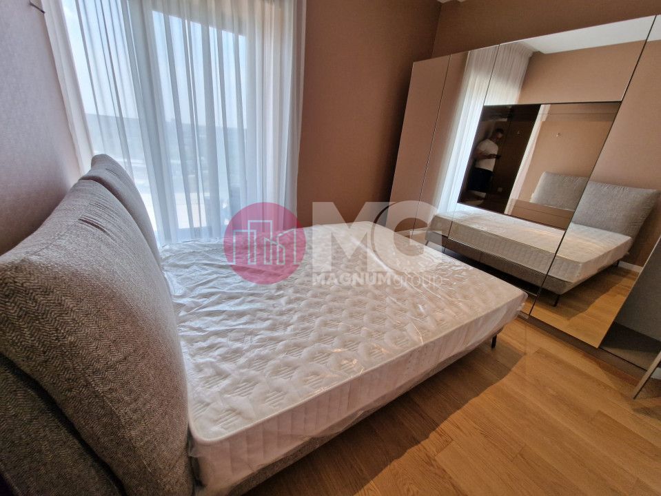Apartament 3 camere de inchiriat- One Verdi Park - Poză 4