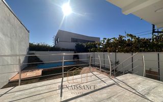 Lipovei Casa Individuala cu Piscina 6 Camere 4 Bai | S+P+1E+M - 198mp - Poză 3