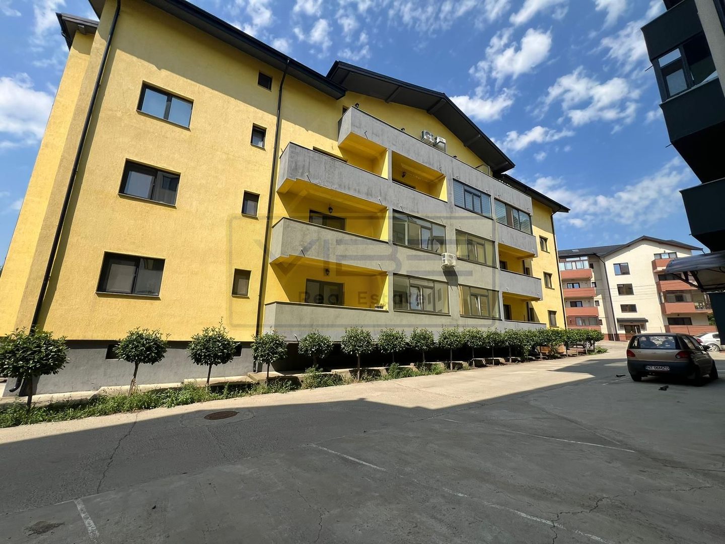 Apartament 2 camere open-space + parcare Valea Adanca - Poză 28