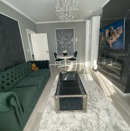 Apartament superb Apusului - Poză 2