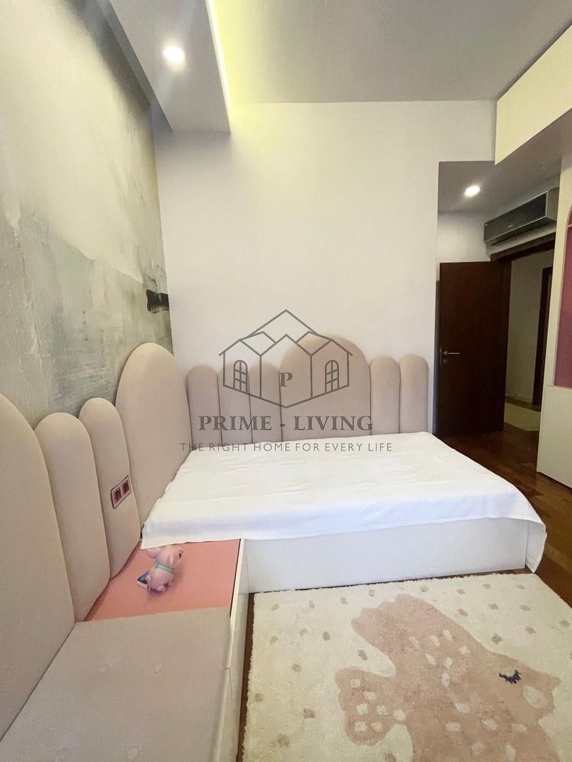 APARTAMENT SUPERB CU 4 CAMERE CU VEDERE SPRE PARCUL VERDI - Poză 11