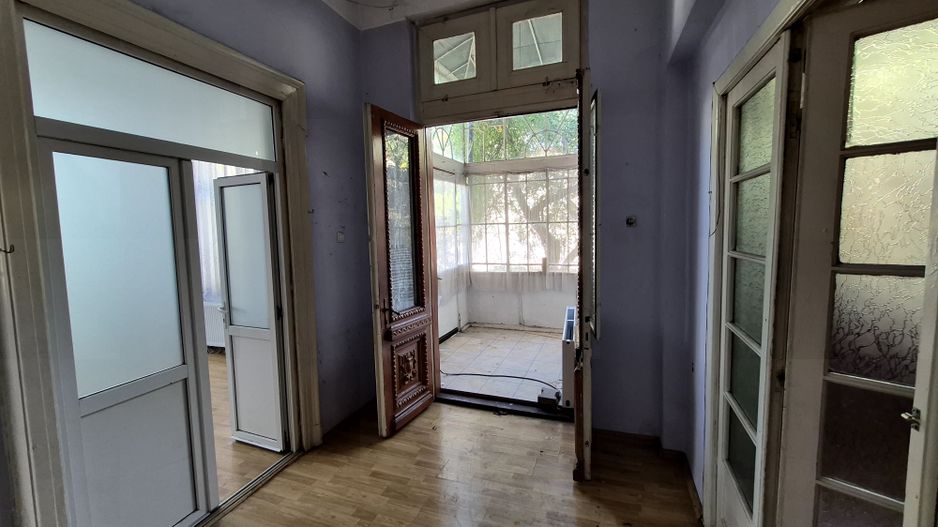 Casa individuala D+P+Pod - Serban Voda - Cantemir | 120 mp | Curte proprie - Poză 8