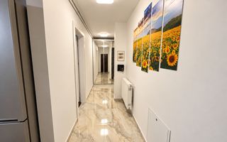 Apartament premium de vânzare | 61 mp | Terasă spectaculoasă de 60 mp | P. Subt - Poză 6