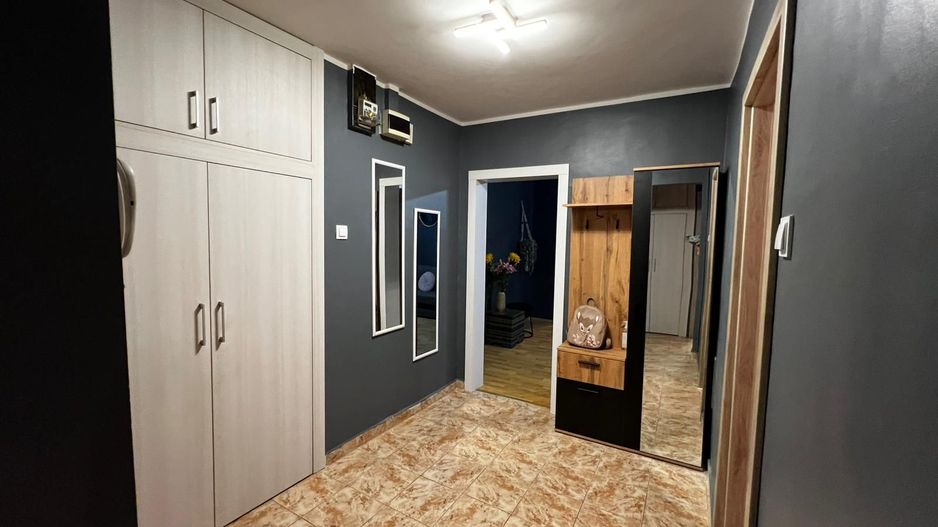 Apartament 3 camere de vanzare - Metrou Nicolae Grigorescu - Ocazie - Poză 10