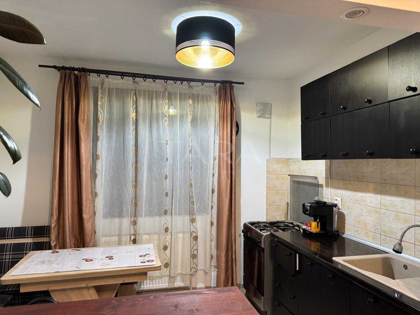 Apartament renovat complet, Florești – zona Panemar - Poză 4