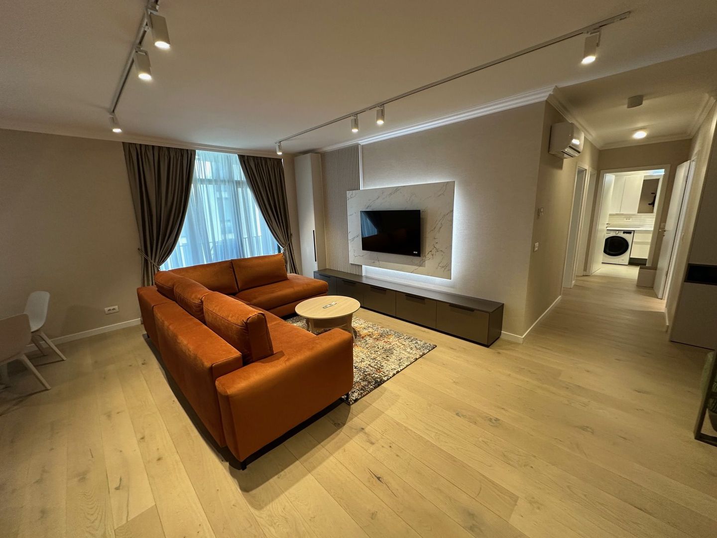 Apartament 3 camere -ISHO - Poză 8