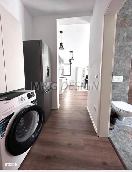 Apartament 2 camere Giroc - Poză 8