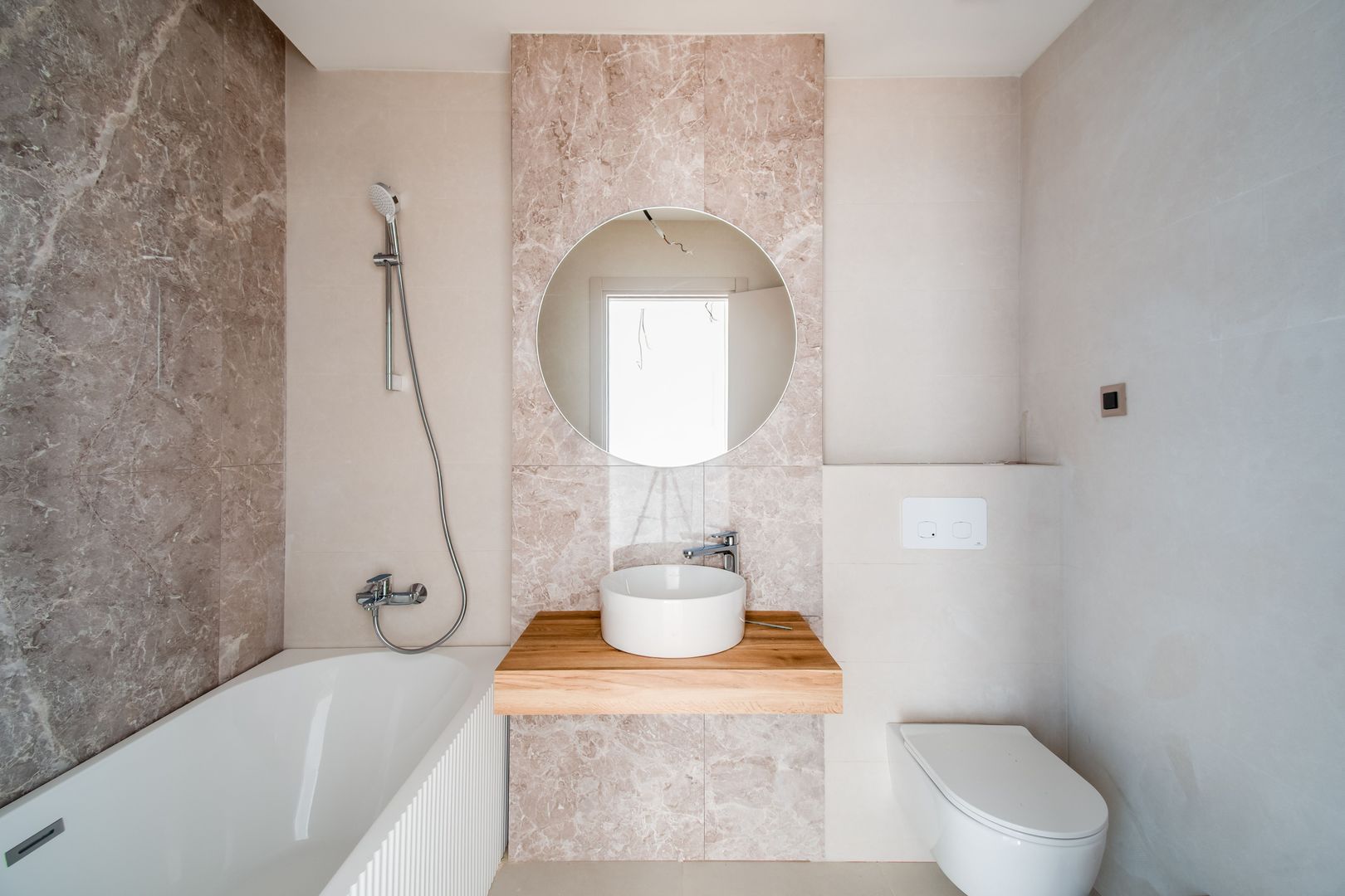 ARQA Jolie-Village || 4 camere || Comision 0% - Poză 7