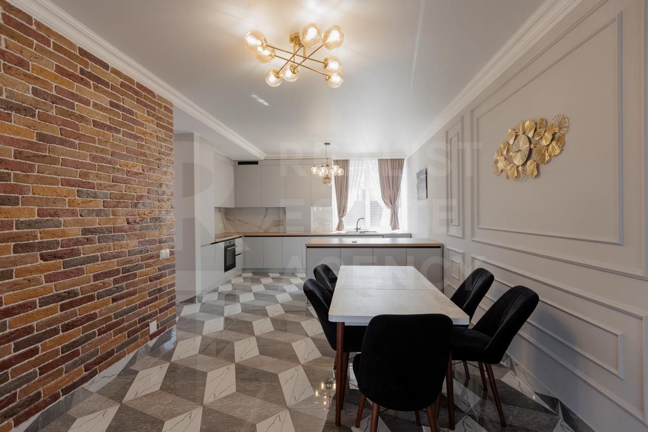 Chirie, casă, 4 camere,  Durlești - Poză 9