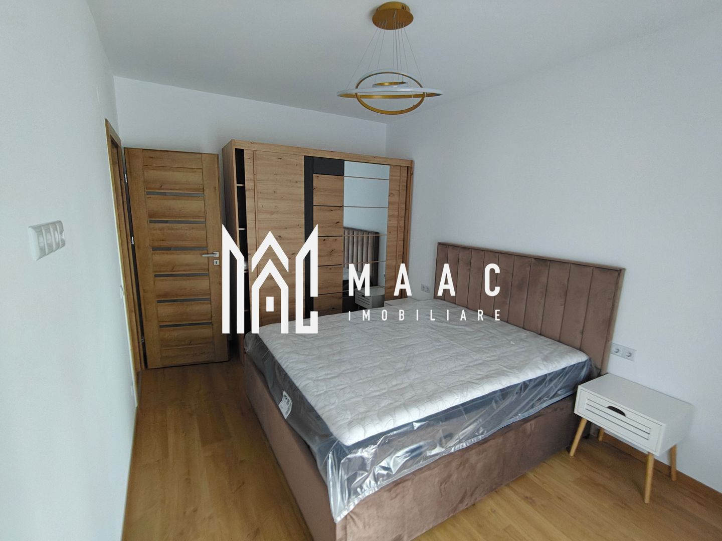 Apartament 3 camere | 70 MPU I Turnisor I Loc Parcare I 2 Bai - Poză 6