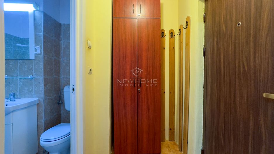 Apartament 1 camere,  Louis Pasteur Zorilor - Poză 10