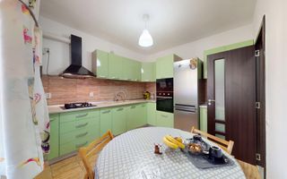 Casa tip duplex Auchan Militari  Metrou Pacii Bd. Iuliu Maniu - Poză 12