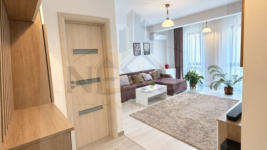 Sector 4|Apartament 3 camere | Mobilat si Utilat | Metrou | Parcare - Poză 10