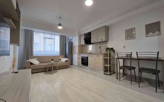 Apartament 2 camere, 50 mp, Str. Pepinierii, etaj 2/4, Miroslava - Poză 10