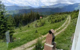 Cabană P+M de vânzare în Rânca - Poză 24