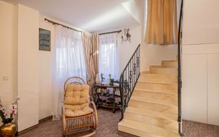 Casa individuala Sacele - zona Baciu, 178 mp + garaj + 400 mp curte - Poză 9