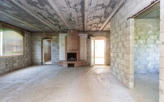 Vânzare, casă 5 camere, str. Vasile Harea, Rîșcani - Poză 9