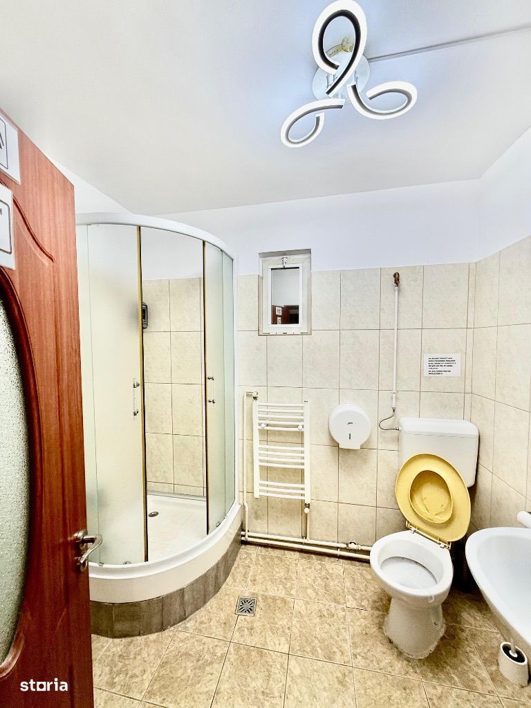 BRASADAS închiriază vila - zona Popa Nan, Calea Calarasilor. - Poză 14