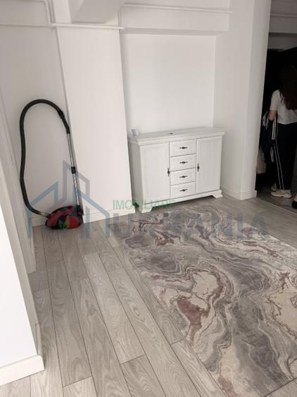 Apartament 2 camere de închiriat, Iași, lângă Kaufland - Poză 7