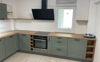 Apartament 3 camere de închiriat | Sibiu, Ultracentral | 70 mp - Poză 5