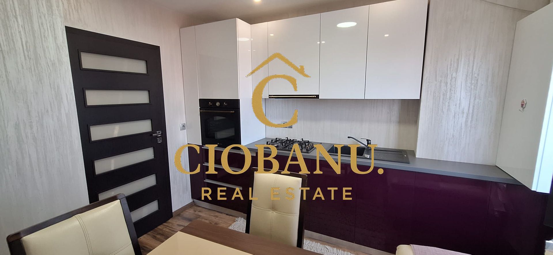 Apartament 2 camere de închiriat Ultracentral, Lângă Gradina Botanica - Poză 13