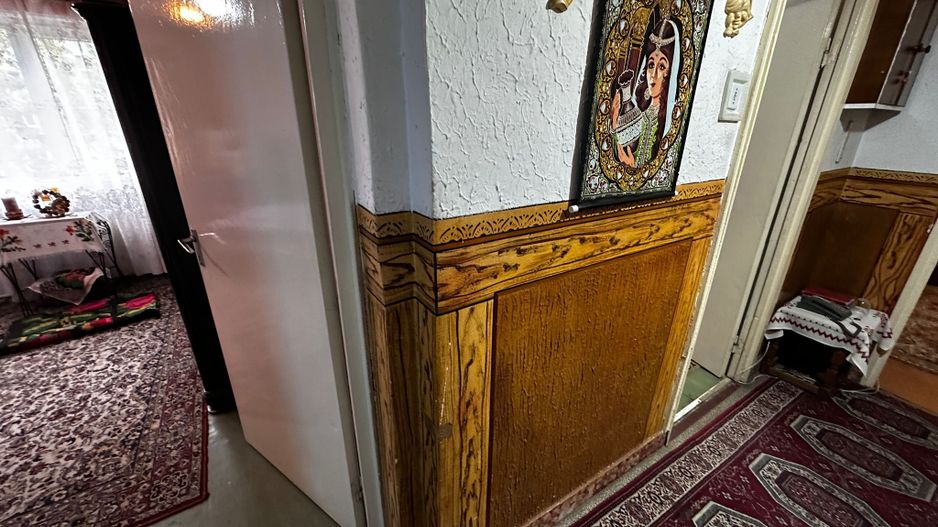 3 Camere 1minut Metrou Gorjului Lujerlui Bd. Iuliu Maniu Parcare ADP - Poză 21