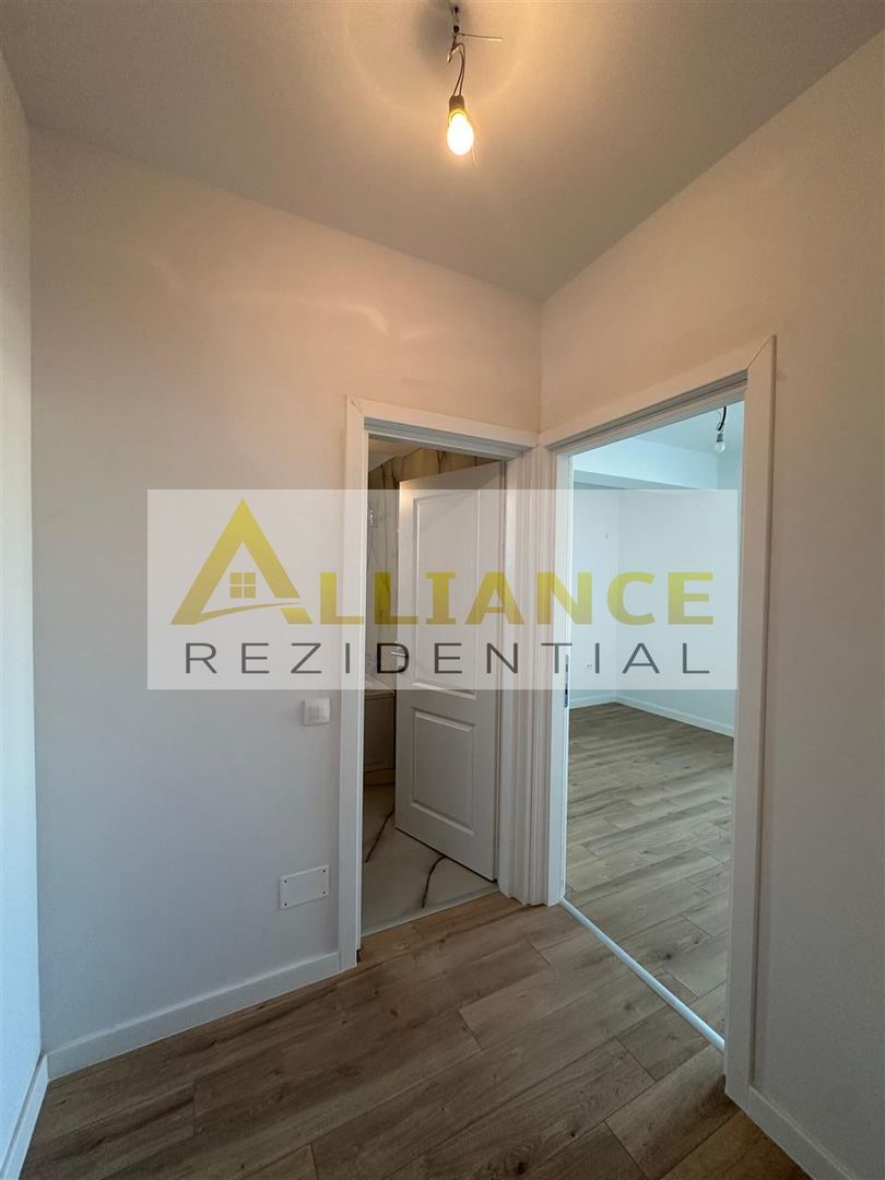 Apartament 3 camere bloc nou P+3 || lift || incalzire in pardoseala || metrou aproape - Poză 7