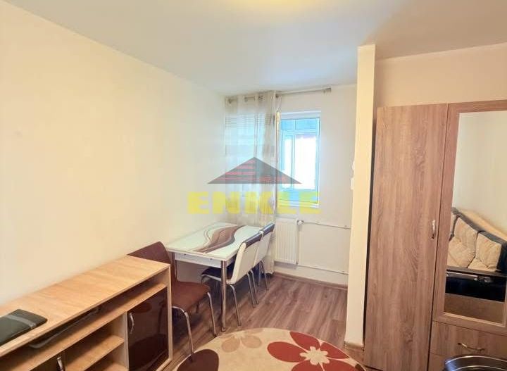 Garsoniera de inchiriat, zona Primaverii (Pacea) - Poză 2