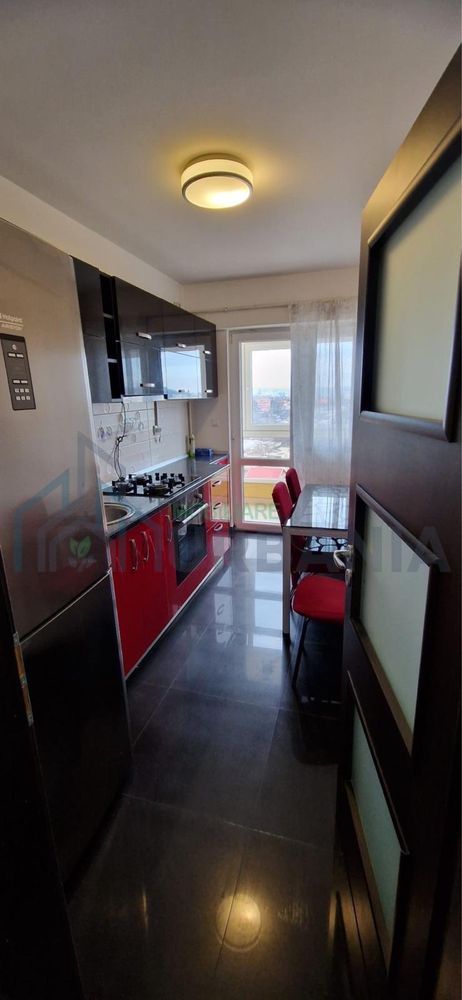 Apartament 2 camere de inchiriat, Ideal Residence CUG, 54 mp, etaj 6, mobilat si utilat - Poză 1