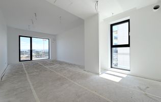 Apartament 2 camere | Nusco City Faza 2 | Etaj 7 | Premium
