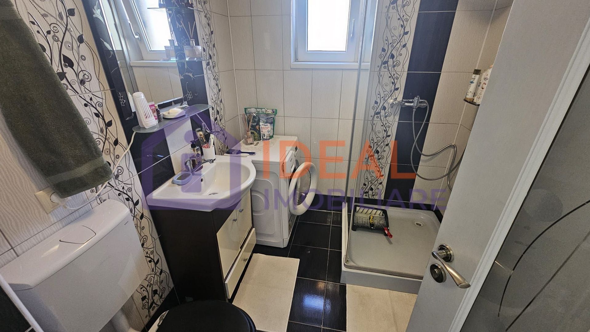 Apartament cu 2 camere si gradina, in Cartierul Arhitectilor - Poză 6