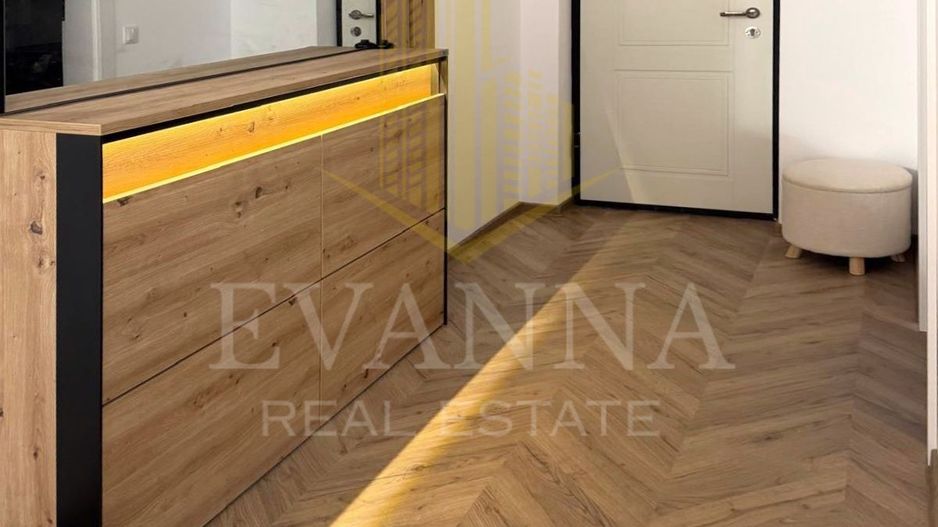 Apartament 1 camera , 34 mp , balcon - zona Lamaitei. - Poză 8