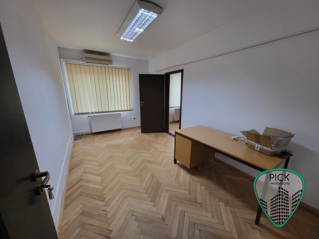 P 4127 - Cladire de birouri in Targu Mures, Semicentral - Poză 2