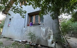 Teren și casă de vânzare în Miercurea Ciuc, zona L1u (strada Leliceni) - Poză 14